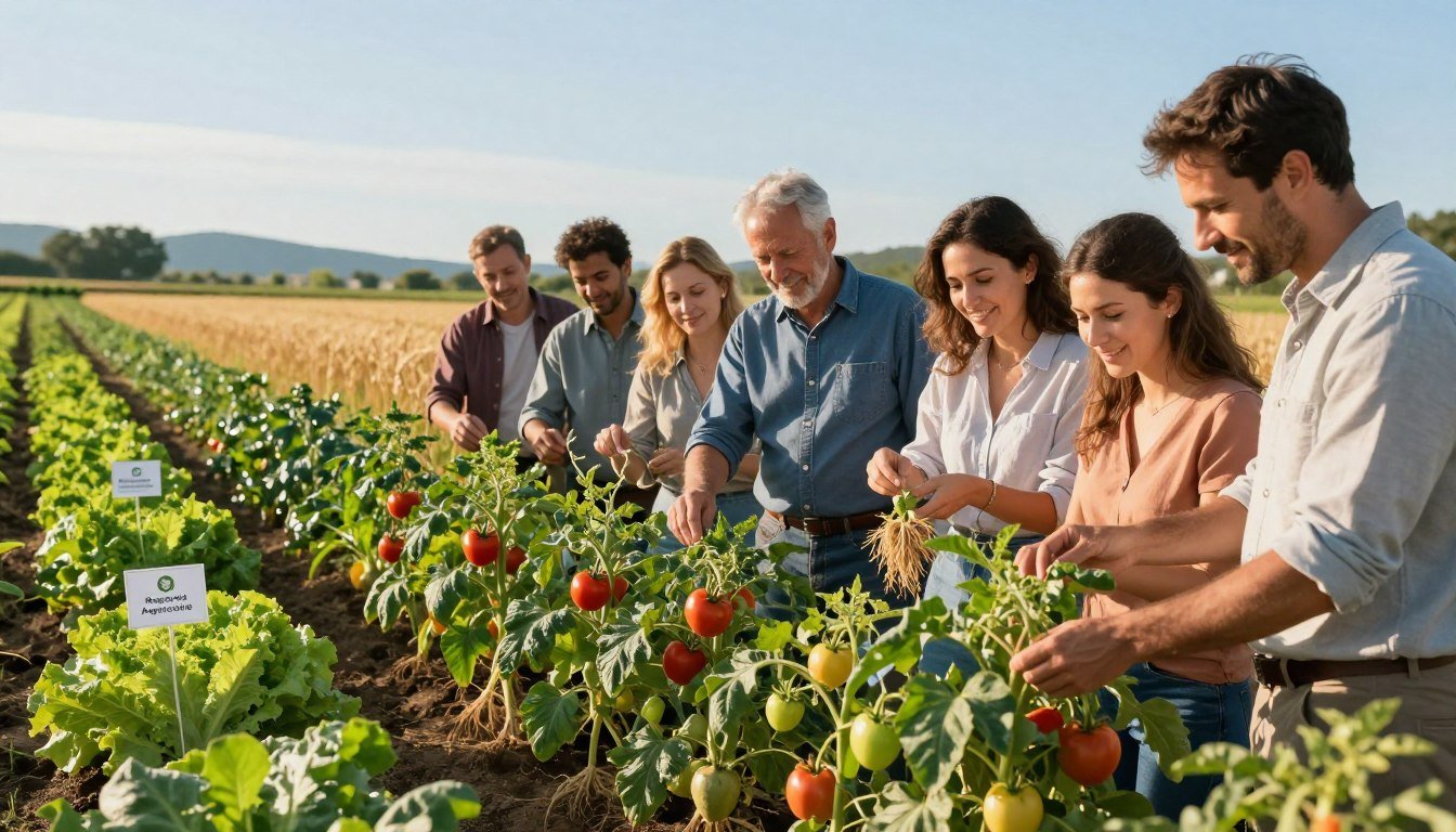 efficacité biostimulants